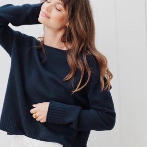 Jenni Kayne Everyday Sweater